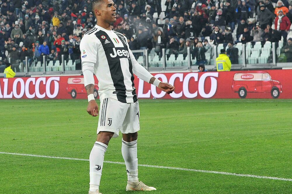 Daglas Kosta, Foto: Alessandro Di Marco