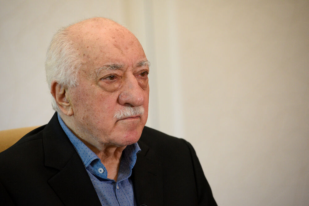 Fetulah Gulen, Foto: Reuters