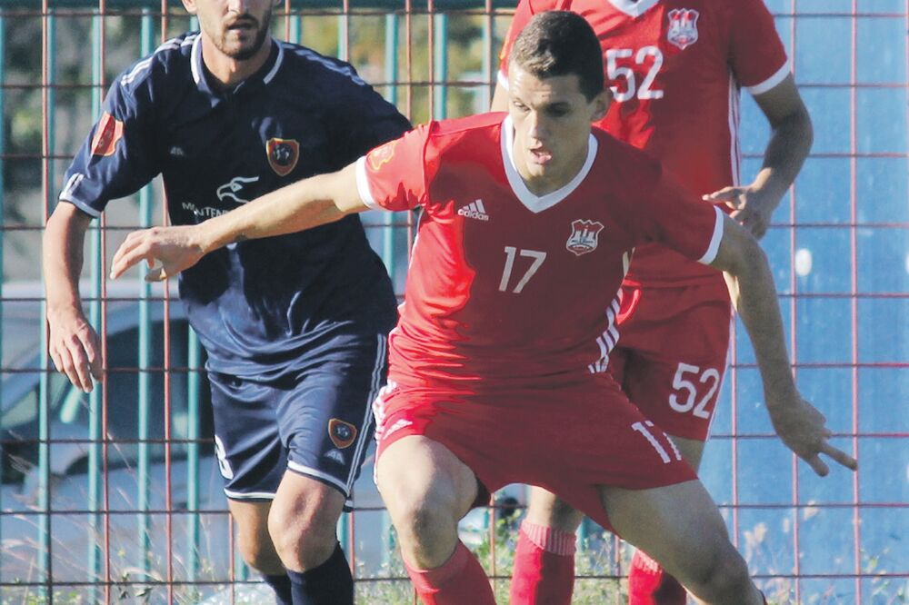 Zoran Petrović, Foto: Filip Roganović