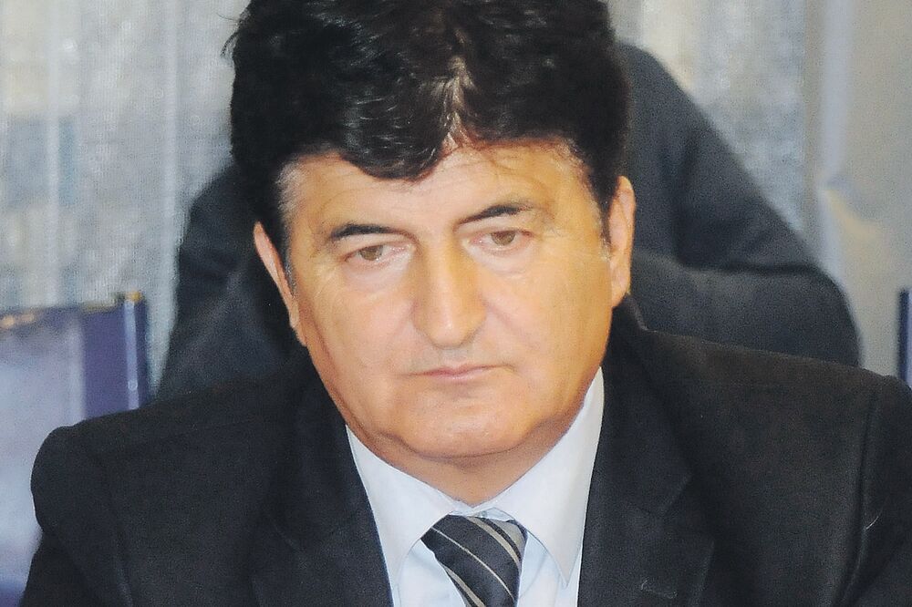 Radule Žurić, Foto: Zoran Đurić