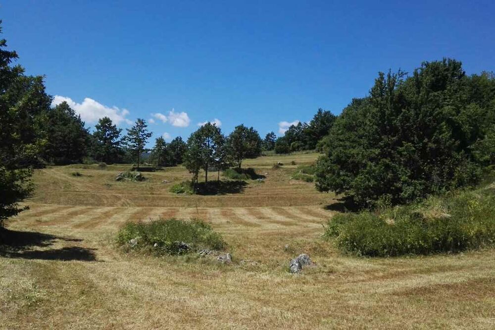 Piva, vremenska prognoza, Foto: Dušan Cicmil