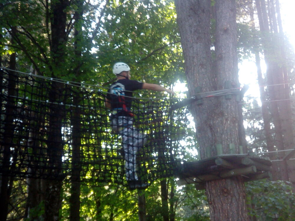 Avanturistički park Kolašin