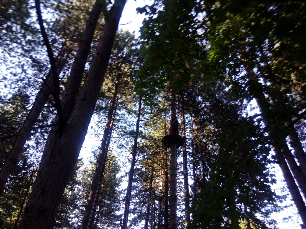 Avanturistički park Kolašin