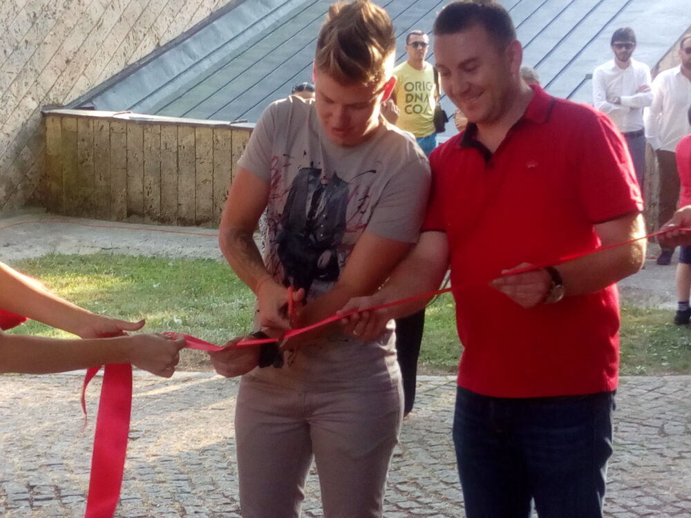 Avanturistički park Kolašin