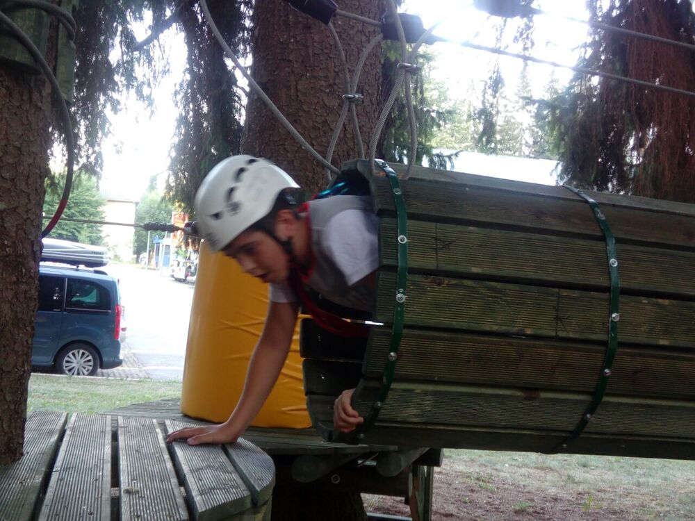 Avanturistički park Kolašin