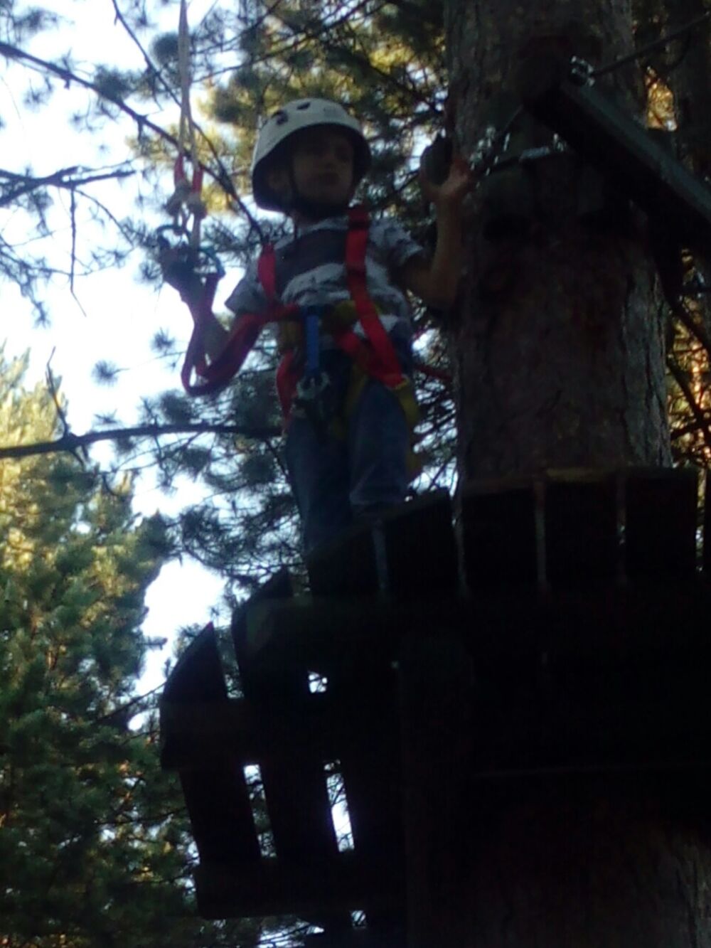 Avanturistički park Kolašin