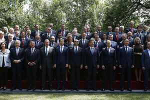 Darmanović: Kršenje osnovnih principa OEBS-a ozbiljan izazov