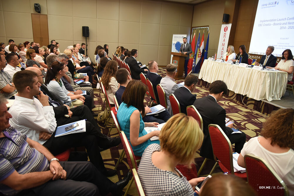 Fortress reinvented, Foto: Slavica Kosić