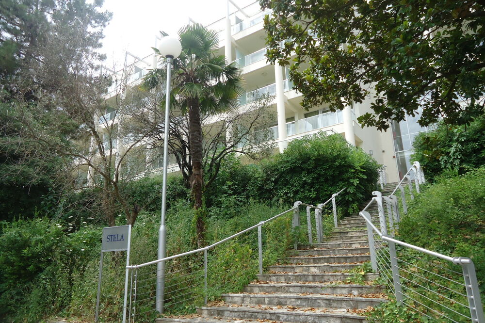 Hotel Riviera, Foto: Slavica Kosić