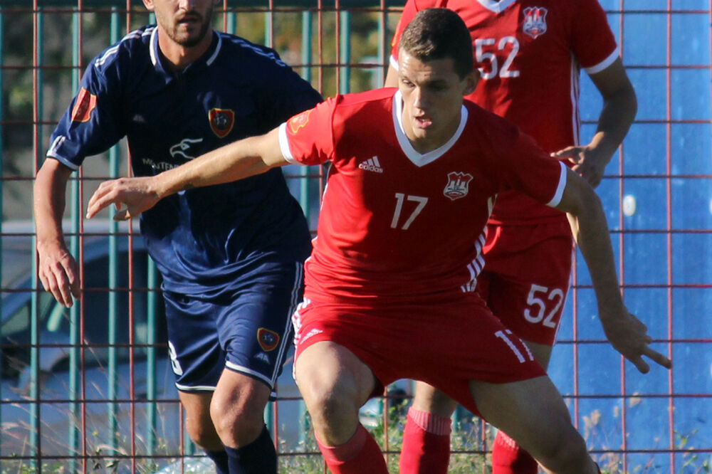 Zoran Petrović, Foto: Filip Roganović