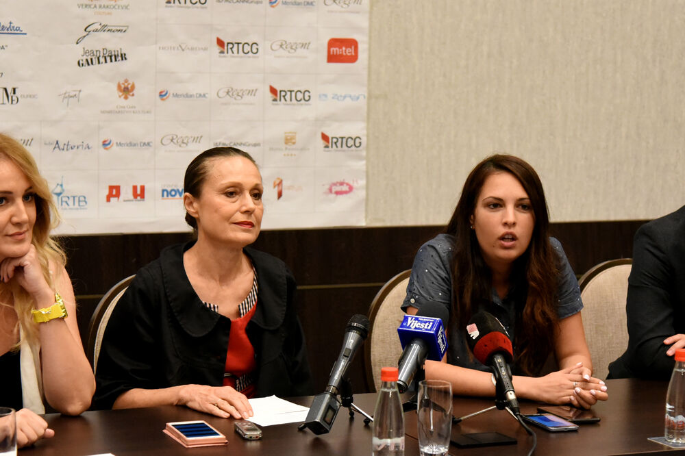 Smotra mode Kotor, Foto: Boris Pejovic