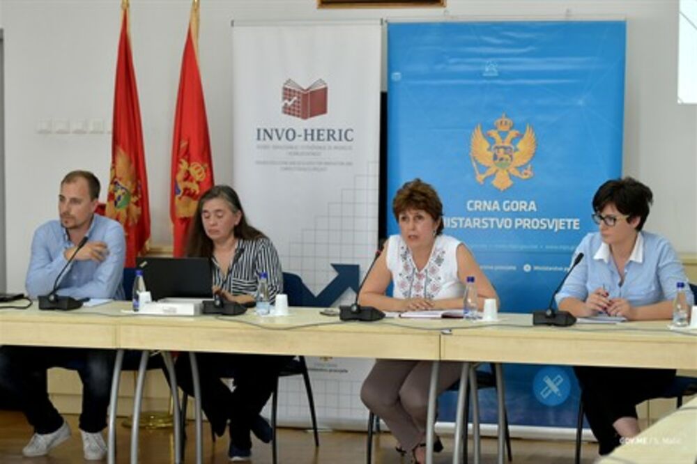 softver plagijat prezentacija, Foto: Mps.gov.me