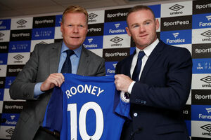 Runi se nada povratku u reprezentaciju