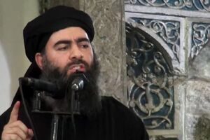 Islamska država potvrdila da je El Bagdadi mrtav