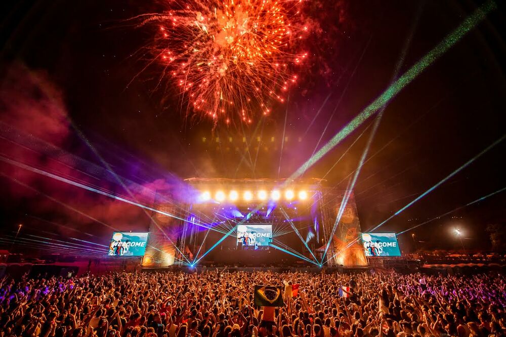 Sea Dance, Foto: Sea Dance