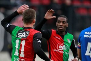 Rudar doveo Holanđanina: Gravenbek pod Golubinjom