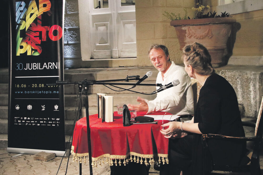 Barski ljetopis, Foto: Barski ljetopis