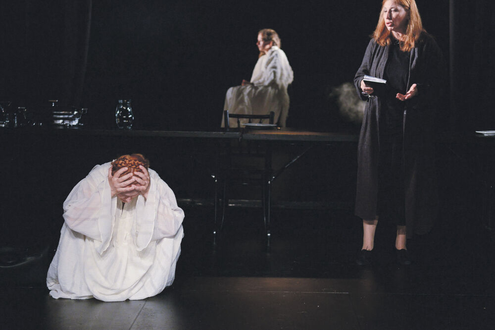 Jesenja sonata, Foto: Miloš Ćetković