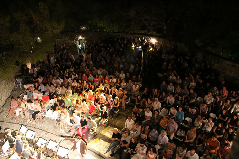 Big bend RTS, Barski ljetopis, Foto: Studio Petović