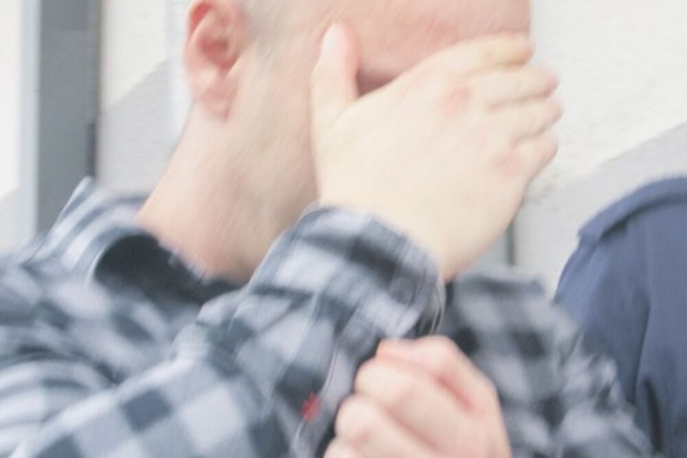 Darko Andrić, Foto: Jadranka Ćetković