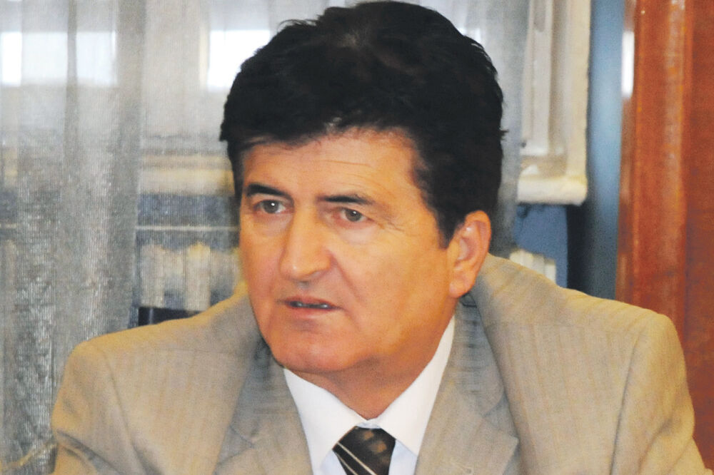 Radule Žurić, Foto: Luka Zeković