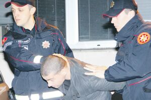 Rafailoviću i ekipi sude zbog ubistva