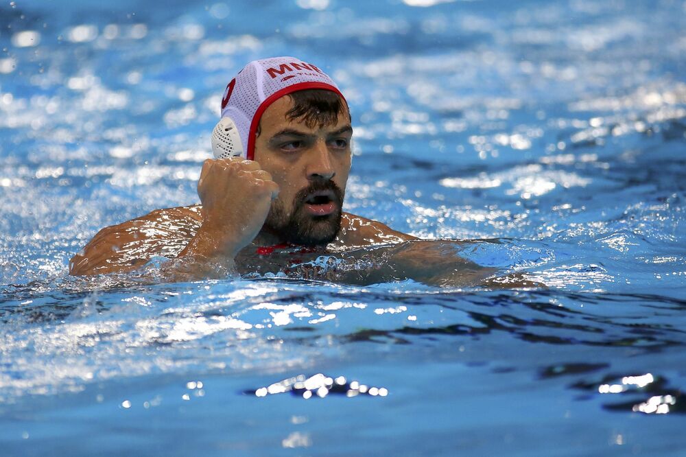 Darko Brguljan, Foto: Reuters