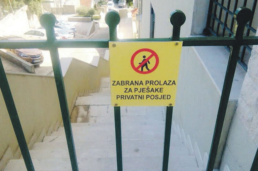 Savina, Foto: Slavica Kosić