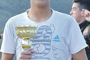 Bivši napadač rijetko vadi loptu iz mreže