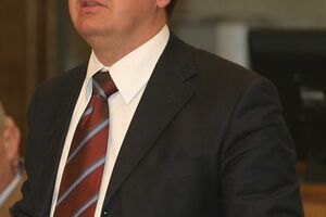 Aleksić: Dobro bi bilo kada bi Mekejn zaćutao