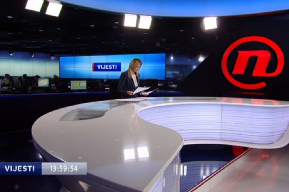 Nova TV, Foto: Twitter