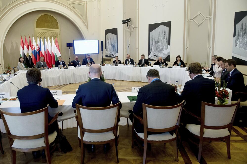 Budimpešta, Foto: Beta-AP