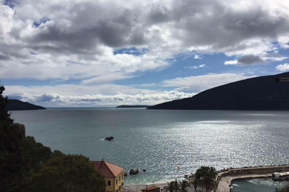 Herceg Novi, Foto: Slavica Kosić
