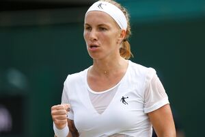 Venus kao Navratilova, Kuznjecova u četvrtfinalu nakon 10 godina