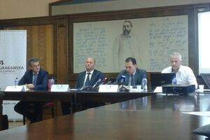 Raičković: Stanje bezbjednosti u ZIKS-u stabilno