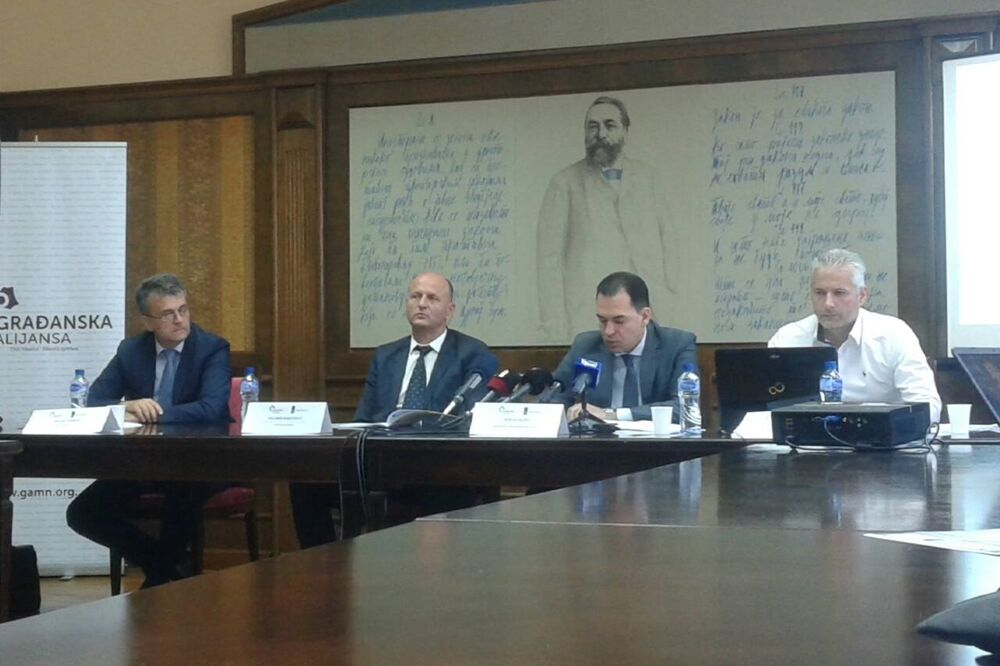 ZIKS, Zoran Pažin, Foto: Jelena Jovanović