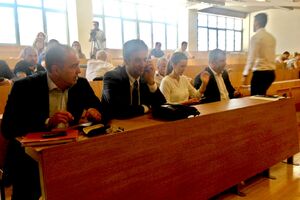 Kriza u budvanskoj vlasti: Krapović poručio da su spremni za nove...