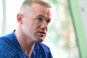 Murinjo: Nisam htio da stojim na Runijevom putu