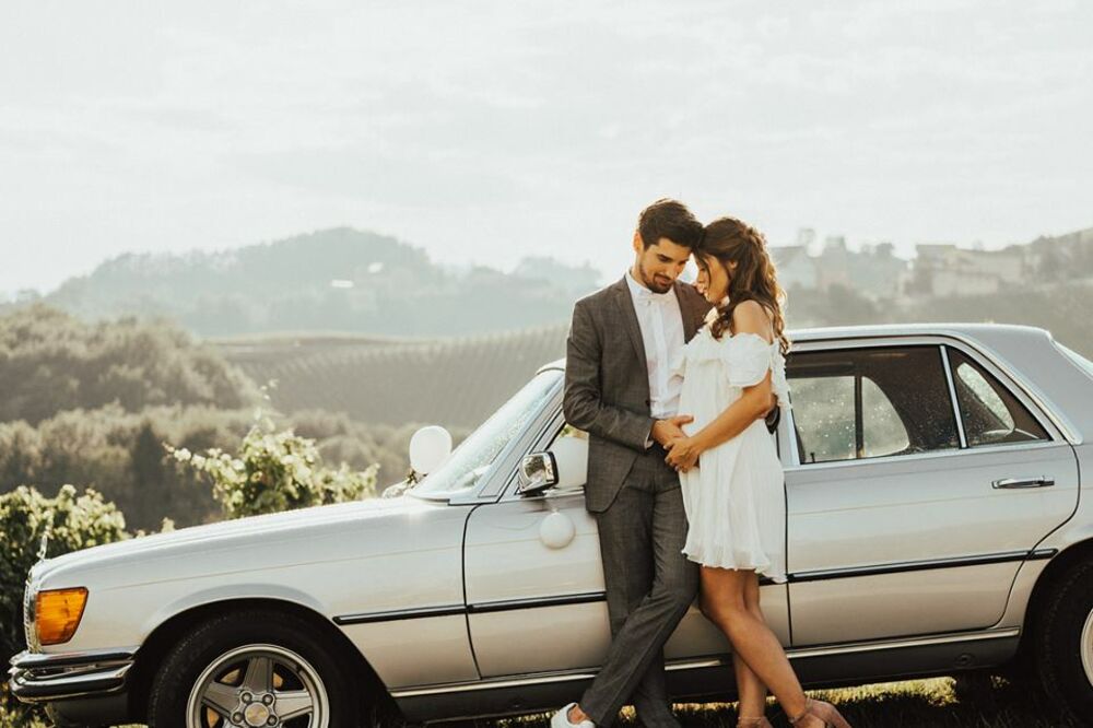 Luka Šulić, 2Cellos, Foto: Facebook