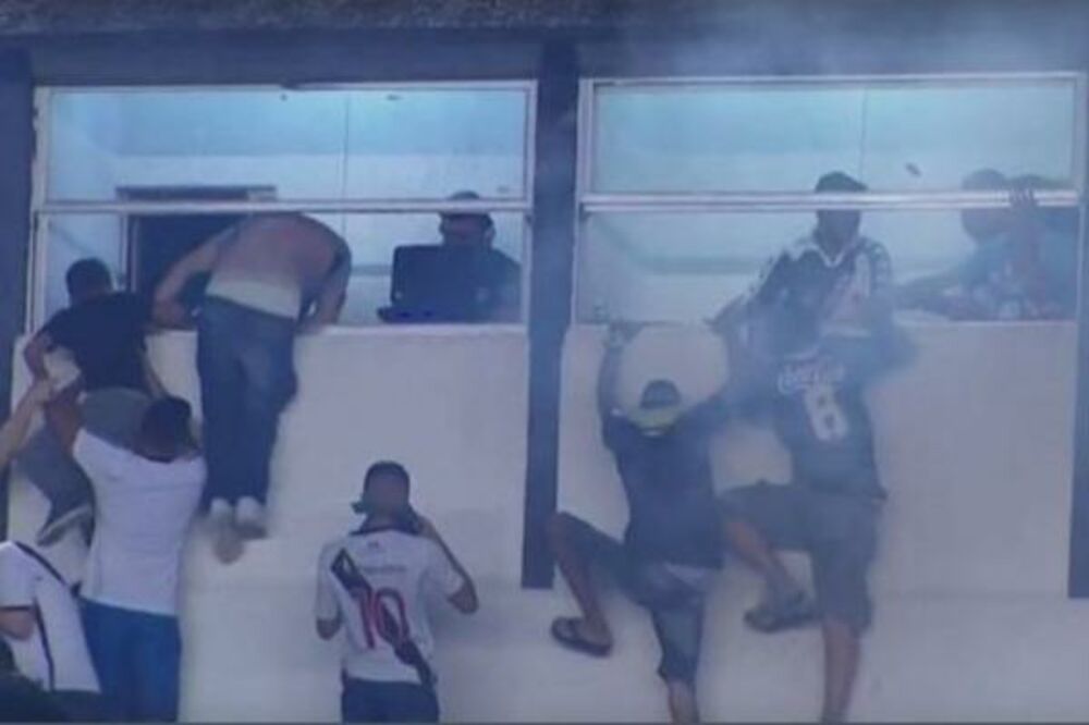 Vasko da Gama - Flamengo