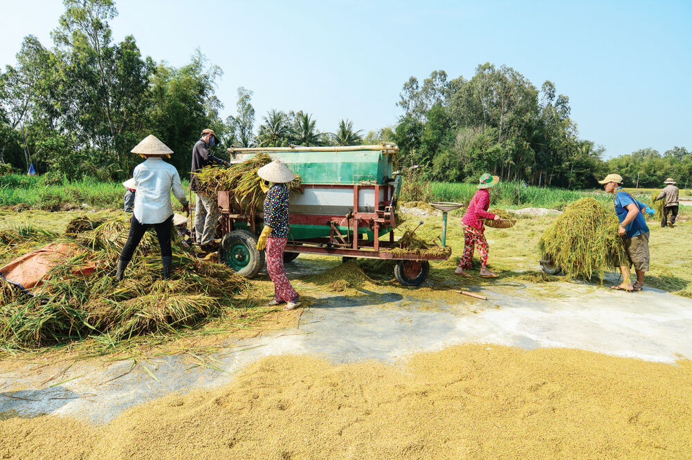 Vijetnam, Foto: Shutterstock