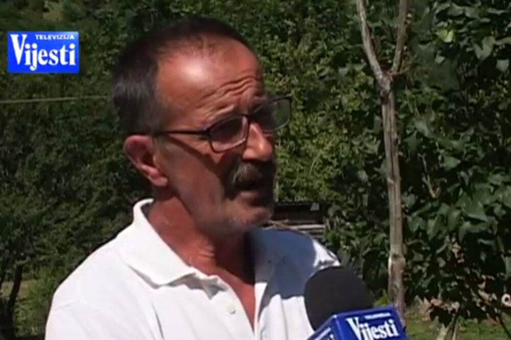 Radoje Čobeljić, Foto: Printscreen (YouTube)