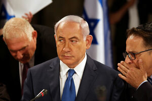 Netanjahu pozdravio primirje u Siriji, upozorio na prisustvo Irana