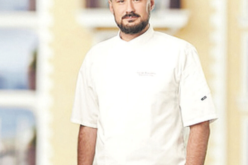 Željko Knezović, Foto: REGENT