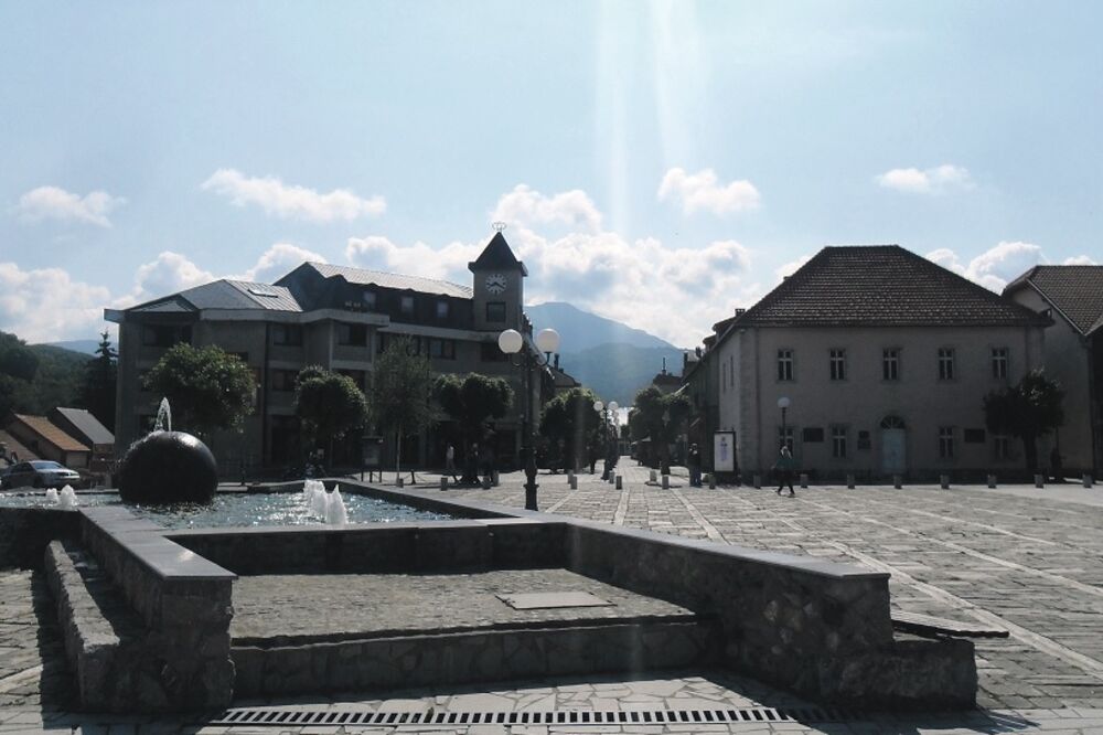 Kolašin, Foto: Dragana Šćepanović