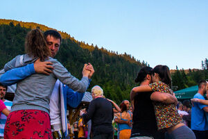 Učesnici Tango kampa popuniće smještajne kapacitete u Kolašinu