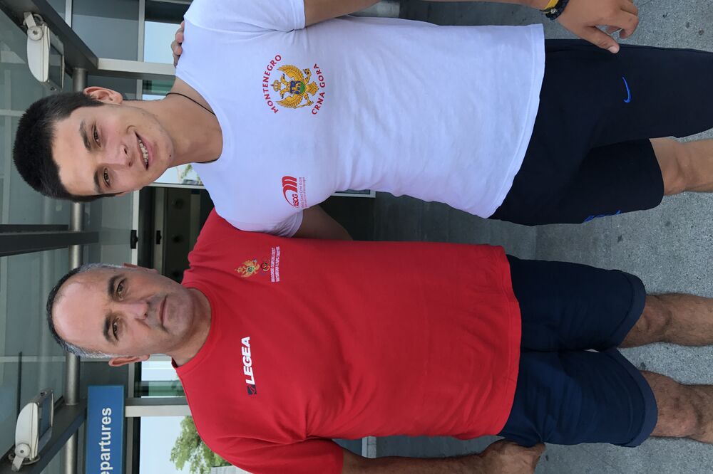 Risto Drobnjak, Foto: ASCG