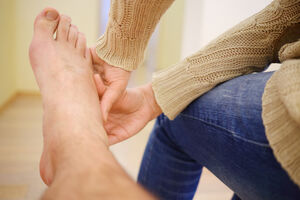 Sezona oticanja nogu: Evo kako da se izborite