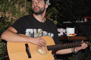 Dušan Mandić Šejn: Moja misija je da činim ljude srećnima