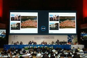 Kotorska tvrđava upisana na Listu svjetske baštine UNESCO